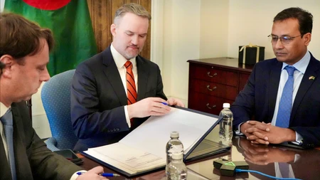 আমেরিকার সাথে বাণিজ্য চুক্তিতে কি সাধারণ মানুষের পকেট খালি হবে