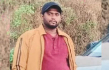ಕೊರಿಯರ್ ಬಾಯ್ ಗೆ ಚಾಕು ಇರಿದ ದುಷ್ಕರ್ಮಿ