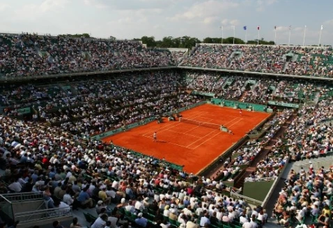 കോവിഡ് വൈറസ്; ഫ്രഞ്ച് ഓപ്പണ്‍ കാണാന്‍ ആളുകളെ പ്രവേശിപ്പിക്കുമെന്ന് സംഘാടകര്‍