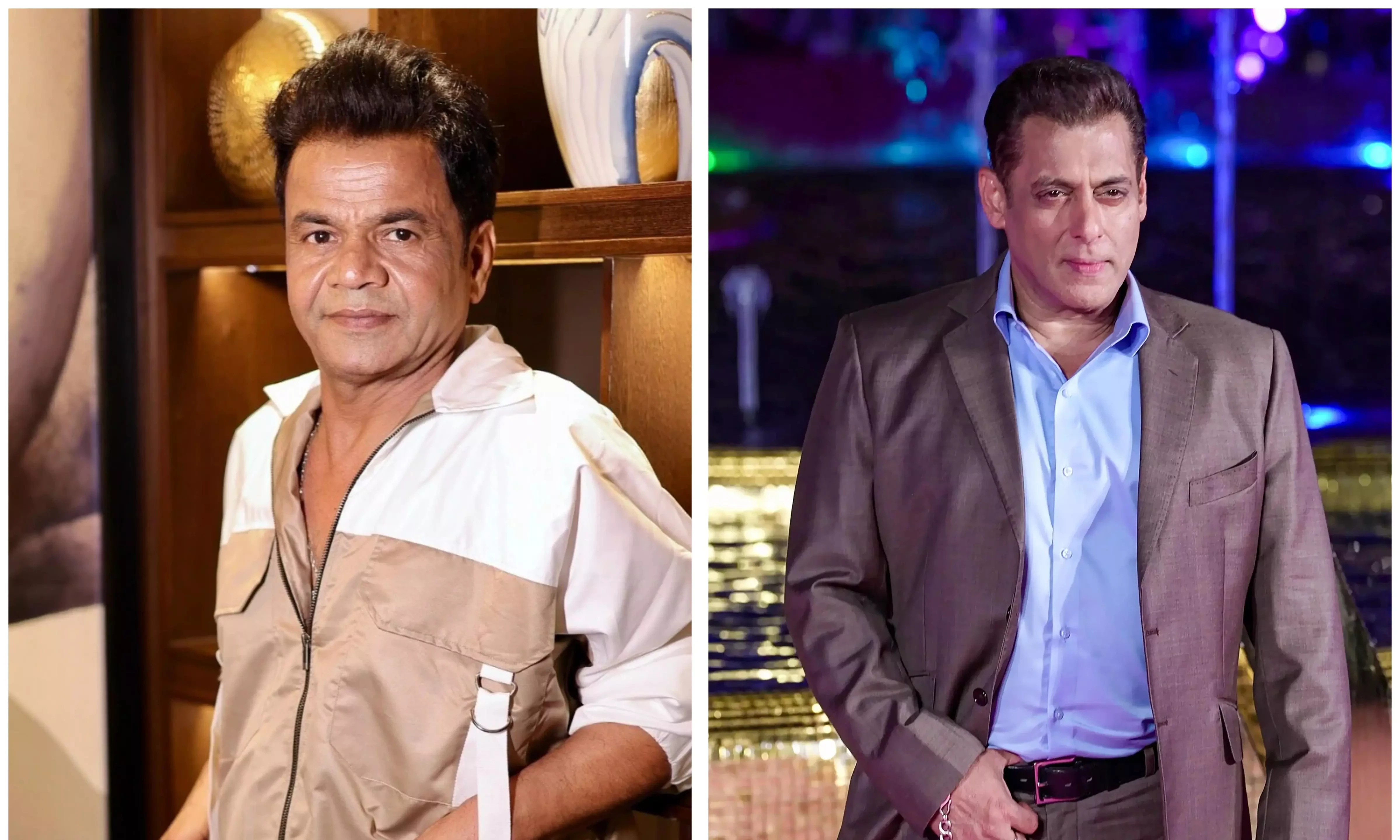 An Insensitive Joke Aimed at Rajpal Yadav