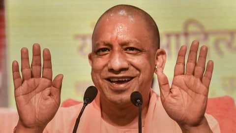 फ्री राशन: सीएम योगी ने दी 15 करोड़ लोगों को सौगात,जानिए क्या होगा फायदा