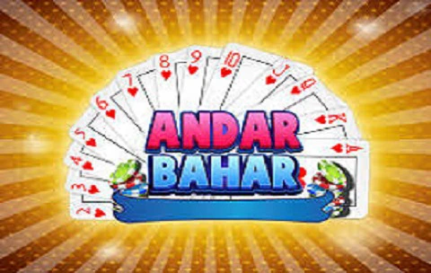 Did you know about the popular Andar Bahar game?