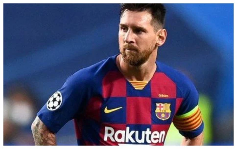 Lionel Messi: প্রশ্নের মুখে লিওনেল মেসির নিরাপত্তা