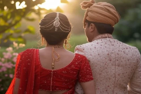 शादी के बाद कुर्सी पर बैठना पड़ा महंगा! मंडप में ही दूल्हे को ठुकराया दुल्हन ने, थाने में रोता रहा दूल्हा