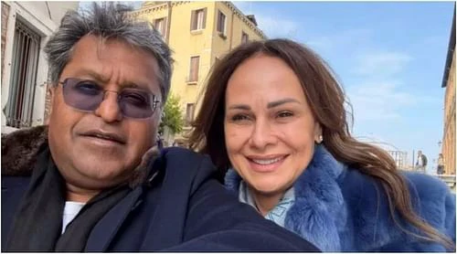 ललित मोदी को सुप्रीम कोर्ट से झटका, बीसीसीआई को ईडी का जुर्माना भरने का निर्देश देने की याचिका खारिज ललित मोदी को सुप्रीम कोर्ट से झटका, बीसीसीआई को ईडी का जुर्माना भरने का निर्देश देने की याचिका खारिज
