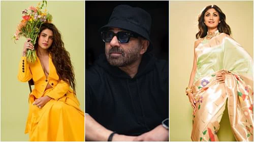 'बैसाखी दी लख लख बधाईयां', प्रियंका से सनी देओल तक इन सितारों ने दीं त्योहार पर शुभकामनाएं
