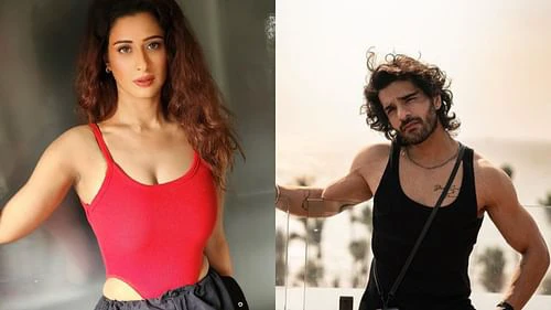 निखिल ने एक्स के खिलाफ ठोका मानहानि केस, चेष्ठा बोलीं- पब्लिसिटी स्टंट है, उसे और फेम चाहिए