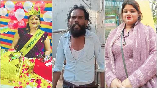 मकान मालिक ने मां-बेटी की हत्या की, पुलिस से कहा- बचाने में लगा खून; आरोपी गिरफ्तार, क्यों दी मौत?