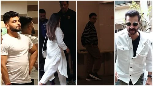 फराह खान की मां का निधन, कोरियोग्राफर को सांत्वना देने घर पहुंचे बॉलीवुड सितारे