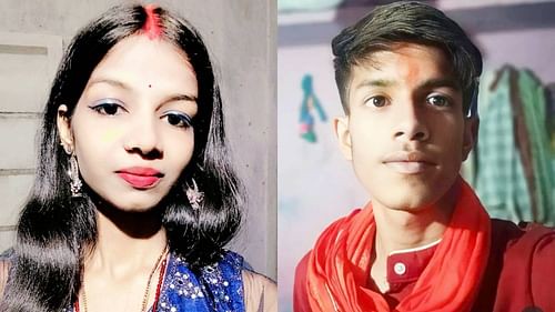शादी के आठ महीने भी नहीं चली जिंदगी; जवानी आने से पहले भागकर एक-दूजे के हुए, अब एक-एक कर मौत