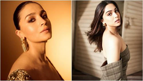 यशराज की 'अल्फा' का हिस्सा बन उत्साहित हैं शरवरी, आलिया भट्ट के साथ आने वाली हैं नजर