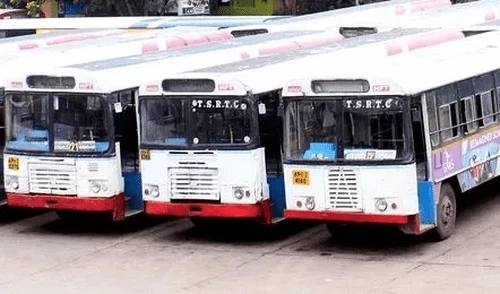 Medaram: భక్తులకు గుడ్ న్యూస్.. అక్కడి నుంచి అందరికీ ఉచిత బస్సులు