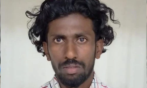 പരപ്പനങ്ങാടിയില്‍ എക്‌സ്സൈസിന്റെ മയക്കുമരുന്ന്‌വേട്ട; ഒരാളെ അറസ്റ്റ് ചെയ്തു