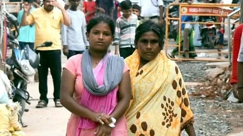 ಹುಬ್ಬಳ್ಳಿ: ಆತ್ಮಹತ್ಯೆಗೆ ಯತ್ನಿಸಿದ್ದ ಅಂಜಲಿ ಸಹೋದರಿ ಗುಣಮುಖ