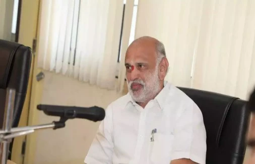 SHIVARM HEBBAR : ಸ್ವಲ್ಪ ಅಸಮಾಧಾನವಿದೆ, ಕಾದು ನೊಡೋಣ! - ಶಿವರಾಮ್‌ ಹೆಬ್ಬಾರ್‌