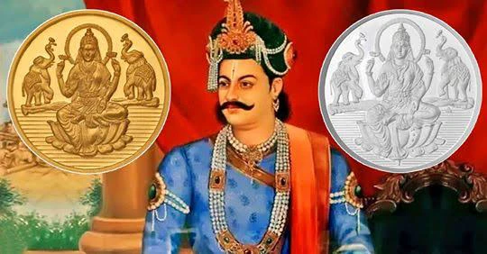 बुजुर्ग राजा को सता रही थी संतानहीनता की चिंता, ऐसे मिला उत्तराधिकारी बुजुर्ग राजा को सता रही थी संतानहीनता की चिंता, ऐसे मिला उत्तराधिकारी