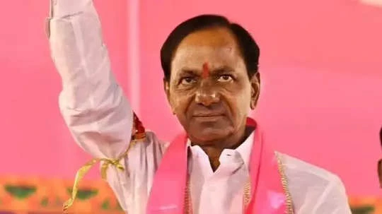 Telangana CM KCR to begin nationwide tour from today; first stop is Delhi
