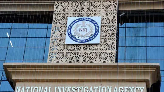 NIA raids 7 places in Jharkhand in case related to terror funding, money laundering by splinter group of Naxals