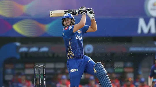 Tim David breaks silence on Mumbai Indians' decision to bench him after first couple of games