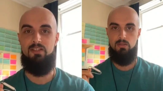 How to stop overthinking? This mind trick 'instantly stops your thoughts'