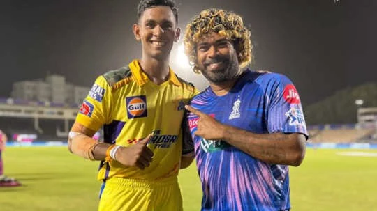 He will surely contribute for us next year: MS Dhoni makes big prediction about a youngster as CSK exit IPL 2022