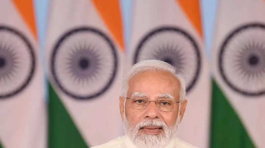 PM Modi pens individual letters to over 4,000 beneficiaries of PM CARES for Children scheme, says nation stands with them