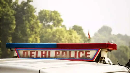 Man battered with brick, then axed to death in northeast Delhi's Khajuri Khas