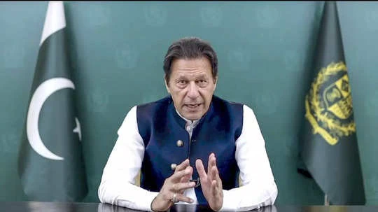 Pakistan Political Crisis: PM Imran Khan says he will not resign, has 'surprise' for opposition parties