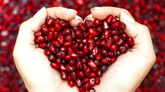 Fruit with cancer-fighting power, good for BP, heart, cholesterol - called "Seeds of Hope" by Harvard doctors