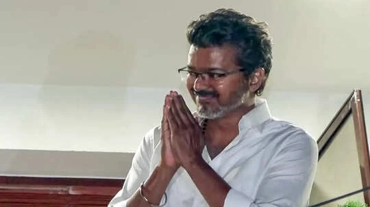 Suspense Over Vijay's Swearing-In As Governor Not Convinced On TVK's Majority: Sources