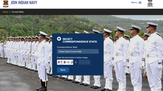 NavyJobs: 10+2 అర్హతతో ఇండియన్ నేవీలో ఉద్యోగాలు, వెంటనే దరఖాస్తు చేసుకోండి, పూర్తి వివరాలివే!