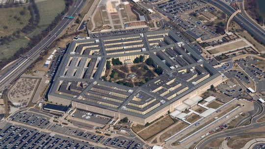 Pentagon Initiates Release of New UFO Files, Inviting Public Interpretation