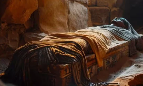 लाशों की प्रदर्शनी में पहुंची मां को दिखा बेटे का शव! लास वेगास में सनसनी