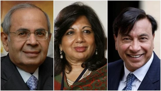 UK Rich List 2022: Hindujas, Lakshmi Mittal among richest Indian-origin tycoons