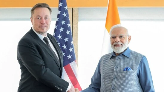 Elon Musk's planned India visit sparks speculations of Tesla's next step in country's EV market