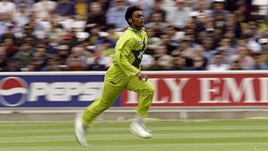 'I used to pull truck at night for 4-5 miles': Shoaib Akhtar reveals story behind record 161.3 kph delivery in 2003 WC
