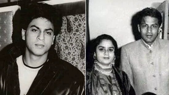 When Shah Rukh Khan said his father was the 'youngest freedom fighter', revealed the advice he gave him on freedom
