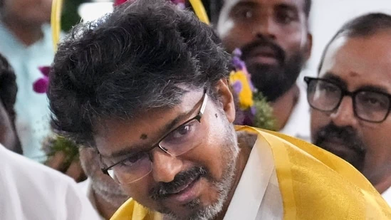 Vijay's journey to majority: TVK wins, yet grapples with math to form Tamil Nadu govt