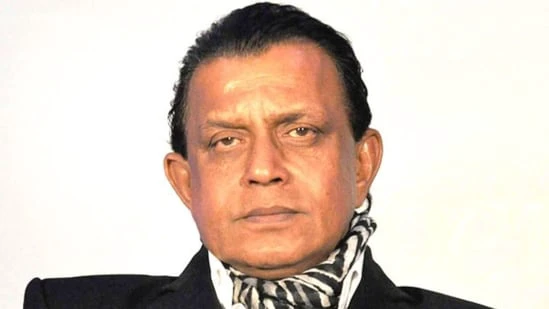 When Mithun Chakraborty met his girlfriend who left him during his days of struggle: She was feeling guilty