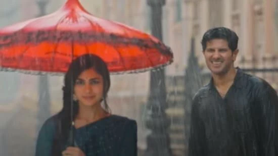 Sita Ramam box office day 3 collection: Dulquer Salmaan's film mints half a million in US on opening weekend