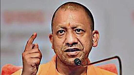 Yogi Adityananth says country has reached great heights under PM Modi