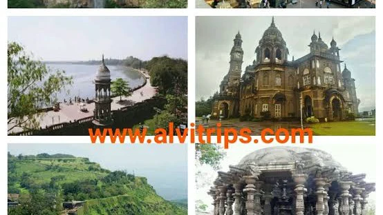 कोल्हापूर जिल्ह्यातील ह्या ऐतिहासिक स्थानांना एकदा तरी भेट द्या