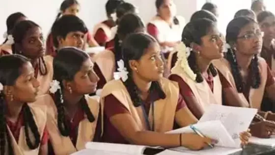 பள்ளி மாணவர்களுக்கு கல்வி உதவித்தொகை!!உடனே விண்ணபிக்குமாறு தமிழக அரசு வேண்டுகோள்!!