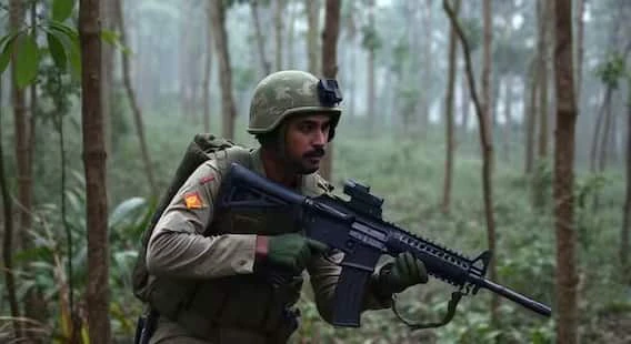 54 साल बाद पहली बार! 7 राज्यों में सायरन... भारत-पाकिस्तान तनाव के बीच केंद्र ने क्यों दिया बड़ा आदेश | Top Points