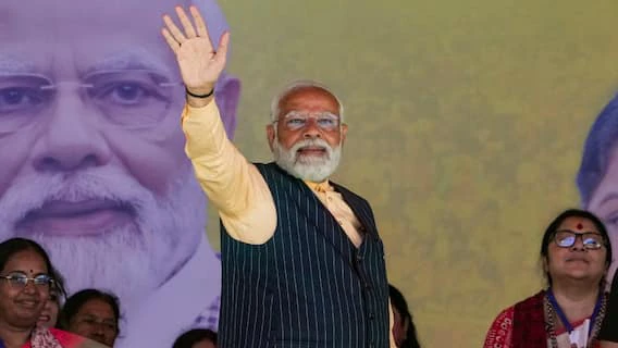 PM Modi TN Visit: மீண்டும் மீண்டுமா..! மார்ச் 22ம் தேதி தமிழகம் வருகிறார் பிரதமர் மோடி - திட்டங்கள் என்ன?