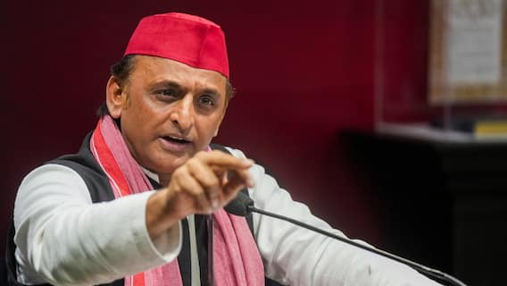 आगरा में औरंगजेब की हवेली पर चला बुलडोजर तो भड़के अखिलेश यादव, ASI से कर दी ये मांग “ > • ˌ आगरा में औरंगजेब की हवेली पर चला बुलडोजर तो भड़के अखिलेश यादव, ASI से कर दी ये मांग “ > • ˌ