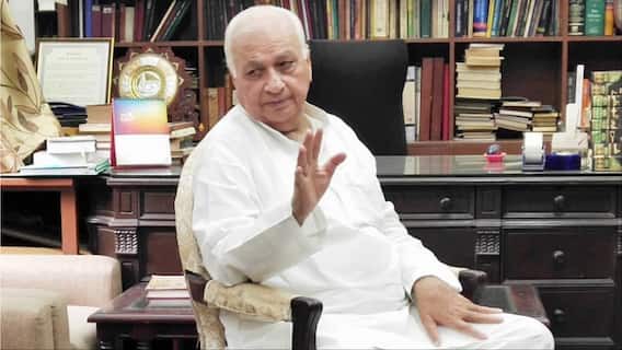 आरिफ मोहम्मद खान आज लेंगे राज्यपाल की शपथ, 6 साल बाद बिहार को मिलेगा मुस्लिम गवर्नर 〥 आरिफ मोहम्मद खान आज लेंगे राज्यपाल की शपथ, 6 साल बाद बिहार को मिलेगा मुस्लिम गवर्नर 〥