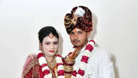 औरैया में सौरभ जैसा हत्याकांड, शादी के 15 दिन बाद प्रेमी के साथ मिलकर पत्नी ने कराई पति की हत्या