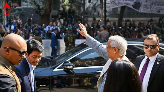 হাসিনা-খালেদা পরবর্তী বাংলাদেশে ভারতবিরোধীদের জয় কি সাধারণ মানুষের দুশ্চিন্তা বাড়াবে