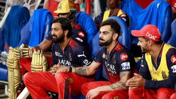 आईपीएल में खिलाड़ियों के लिए बीसीसीआई का बड़ा फैसला अब मैदान में एंट्री पर लगी कड़ी रोक